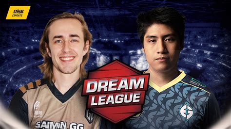 DreamLeague S19: Schedule, results, teams, where .